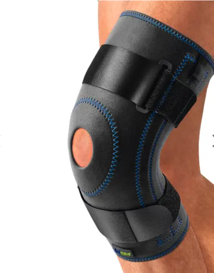 Brace - Knee Stabilizer Adjustable - XXL
